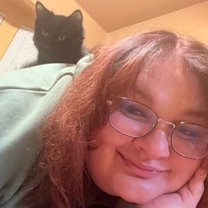 Meet your Posher, Allison